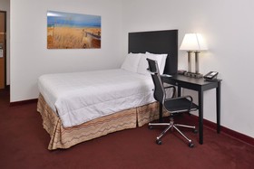Americas Best Value Inn & Suites