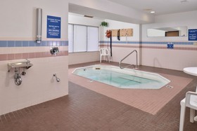Americas Best Value Inn & Suites