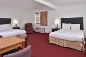 Americas Best Value Inn & Suites