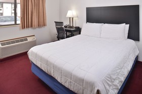 Americas Best Value Inn & Suites