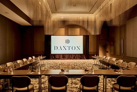 The Daxton