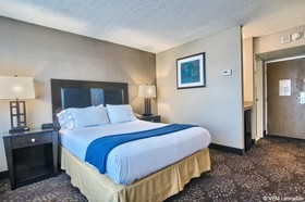 Holiday Inn Express Detroit - Birmingham