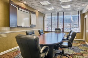 Holiday Inn Express Detroit - Birmingham