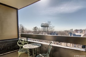 Holiday Inn Express Detroit - Birmingham