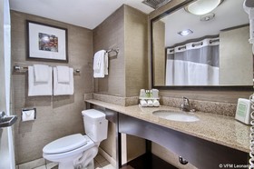 Holiday Inn Express Detroit - Birmingham