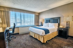Holiday Inn Express Detroit - Birmingham