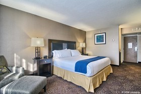 Holiday Inn Express Detroit - Birmingham