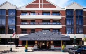The Townsend