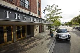 The Townsend