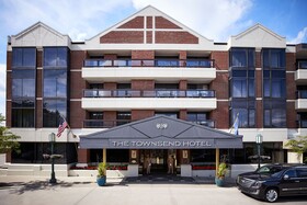 The Townsend