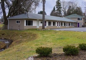 South Arm Retreats