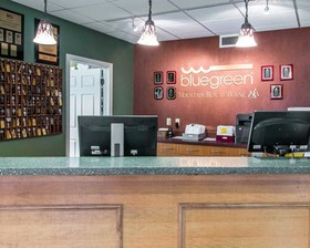 Bluegreen Vacations Mountain Run at Boyne, an Ascend Resort