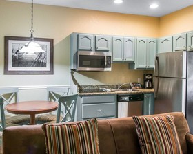 Bluegreen Vacations Mountain Run at Boyne, an Ascend Resort