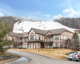 Bluegreen Vacations Mountain Run at Boyne, an Ascend Resort