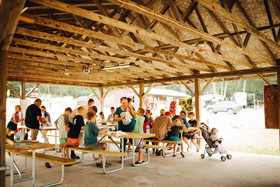 Pere Marquette River Koa
