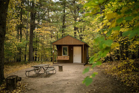 Pere Marquette River Koa