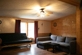 Pere Marquette River Koa