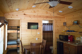 Pere Marquette River Koa