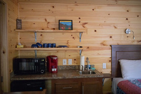 Pere Marquette River Koa