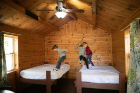 Pere Marquette River Koa