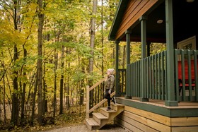 Pere Marquette River Koa