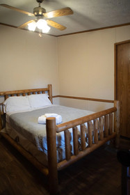 Pere Marquette River Koa