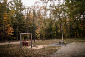 Pere Marquette River Koa