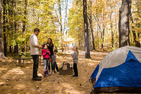 Pere Marquette River Koa