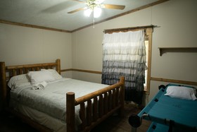 Pere Marquette River Koa