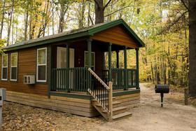 Pere Marquette River Koa