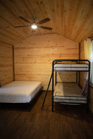 Pere Marquette River Koa