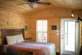 Pere Marquette River Koa