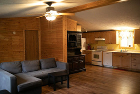 Pere Marquette River Koa