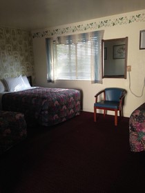 Heidelberg Motel