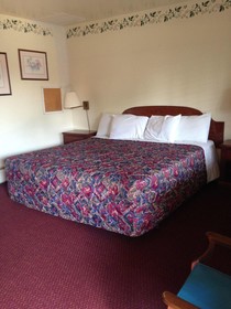 Heidelberg Motel