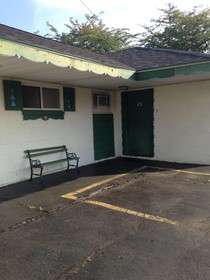 Heidelberg Motel
