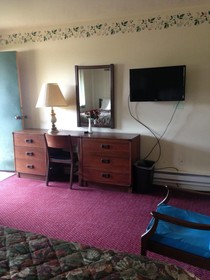 Heidelberg Motel