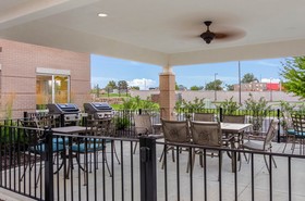 Candlewood Suites Brighton