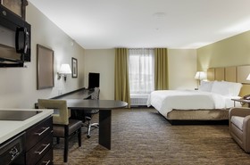 Candlewood Suites Brighton