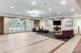 Candlewood Suites Brighton