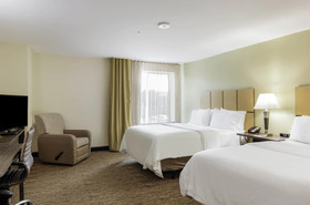 Candlewood Suites Brighton
