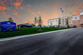 Candlewood Suites Brighton