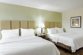 Candlewood Suites Brighton