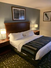 Wingate by Wyndham Brighton