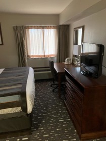 Wingate by Wyndham Brighton