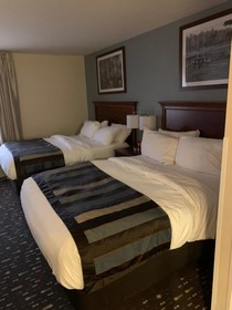 Wingate by Wyndham Brighton