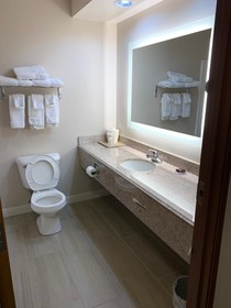 Wingate by Wyndham Brighton