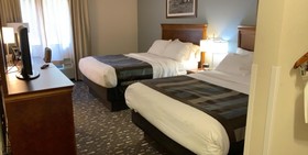 Wingate by Wyndham Brighton