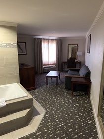 Wingate by Wyndham Brighton