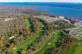 Bay Mills Resort and Casino